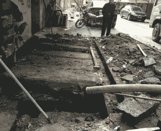 天津河西区清抽化粪池的方法